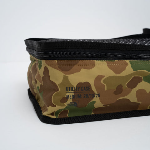 Field Utility Case - CAMOUF