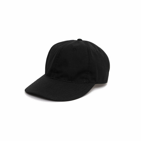 65/35 WINDSTOPPER Cap - BLACK