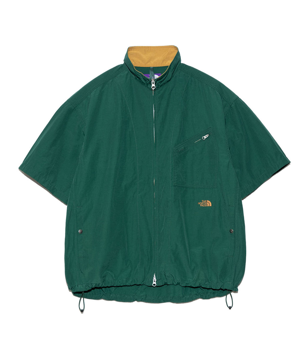 THE NORTH FACE PURPLE LABEL / ザ・ノースフェイス パープルレーベル 