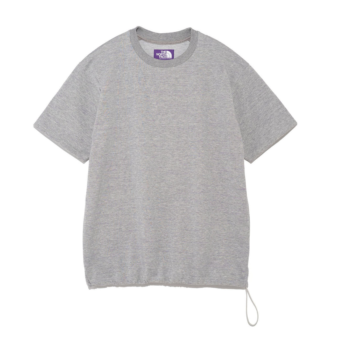 Field Tee - MXGRAY