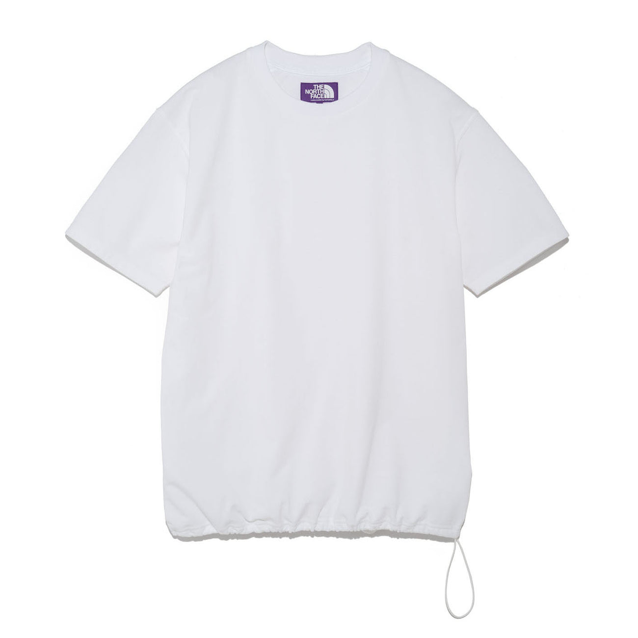 Field Tee - WHITE