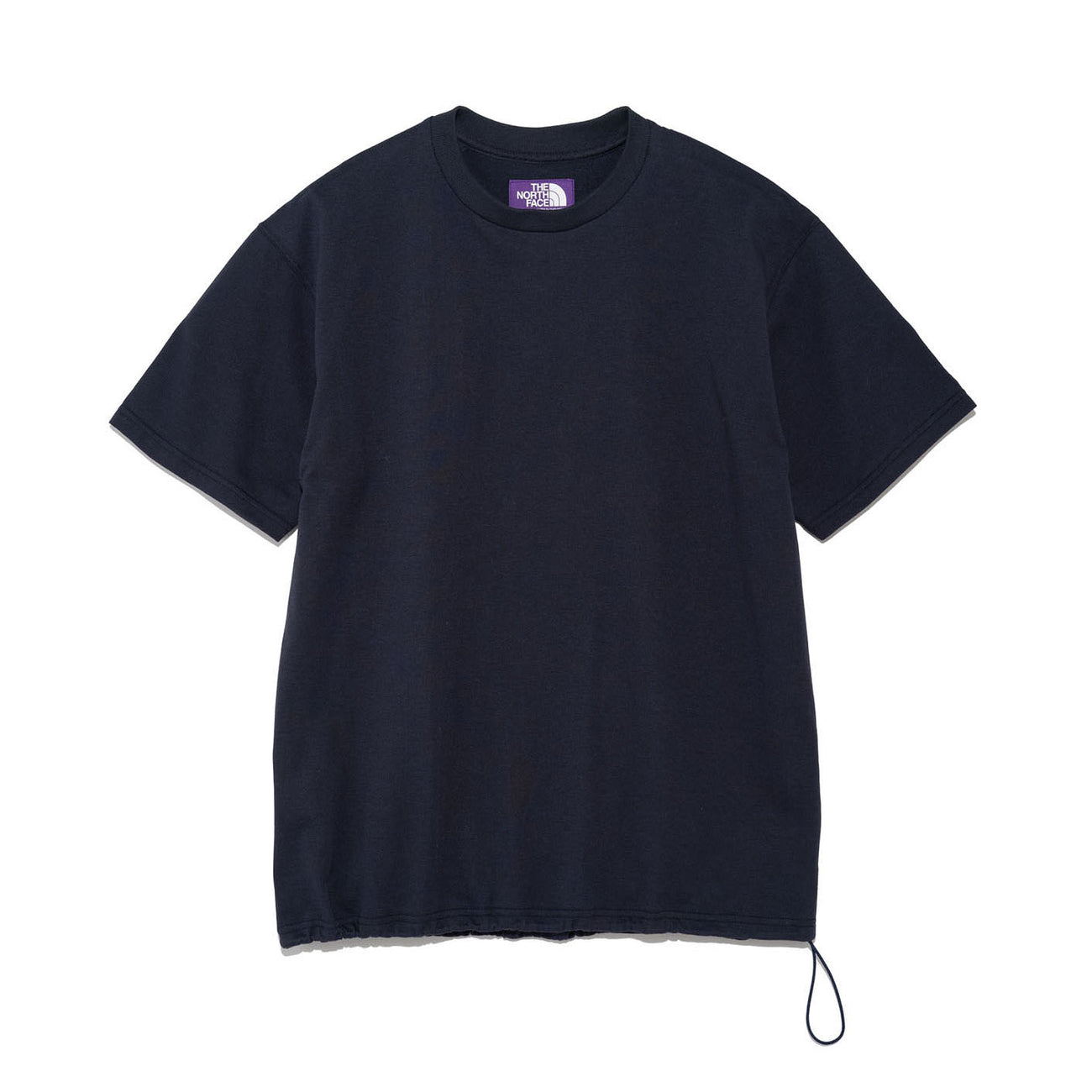 Field Tee - NAVY