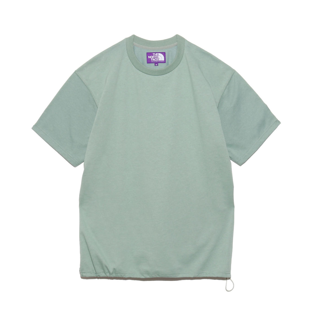 Field Tee - MINT G