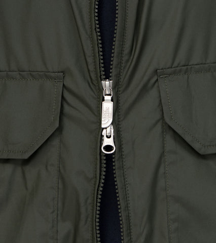 30% OFF】[N24FA046]THE NORTH FACE PURPLE LABEL(ザ・ノース