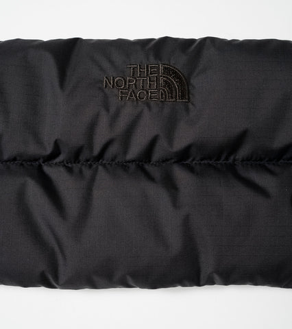 Field Insulation 2Way Neck Warmer - BLACK