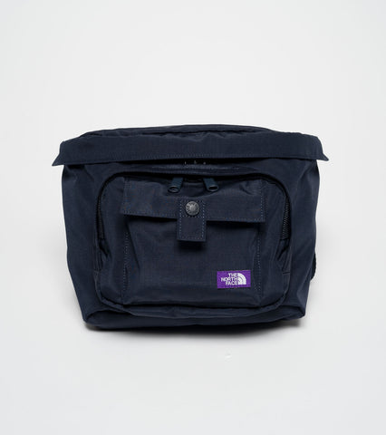 バッグ Mountain Wind Shoulder Bag N24FO056 THE NORTH FACE Purple Label BAG Mountain Wind Shoulder Bag
