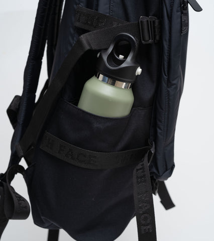 CORDURA Nylon Day Pack - BLACK