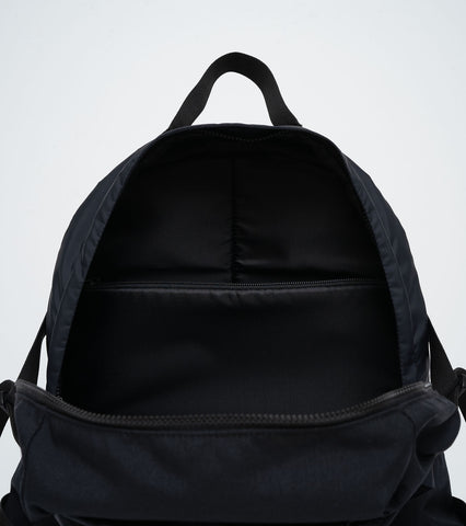 CORDURA Nylon Day Pack - BLACK