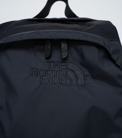 CORDURA Nylon Day Pack - BLACK