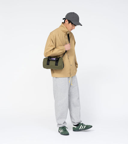 Field Demi Duffle Bag - OLIVE DRAB