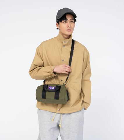 Field Demi Duffle Bag - OLIVE DRAB