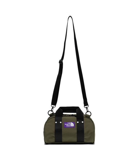 Field Demi Duffle Bag - OLIVE DRAB