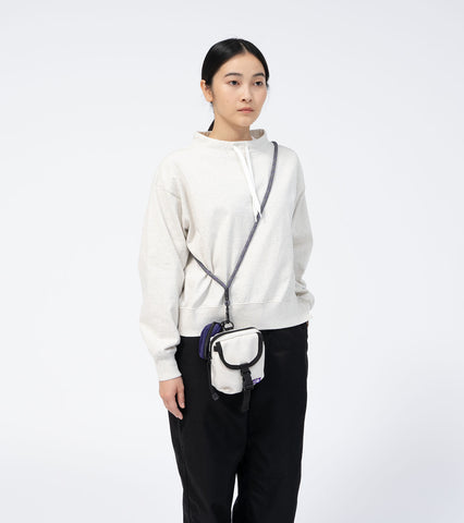 Stroll Utility Case - LIGHT BEIGE