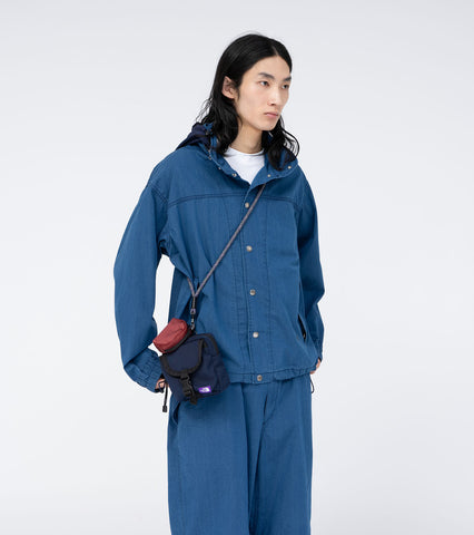 Stroll Utility Case - DARK NAVY