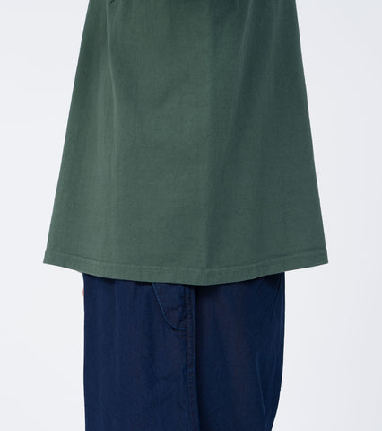 7oz Long Sleeve Pocket Tee - AH/OW