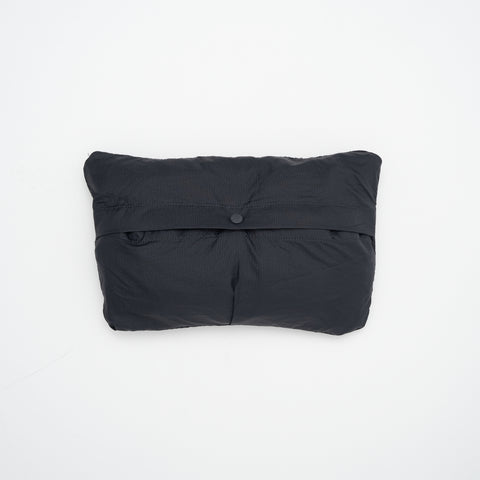 Nylon Ripstop Field Anorak - AHGRAY