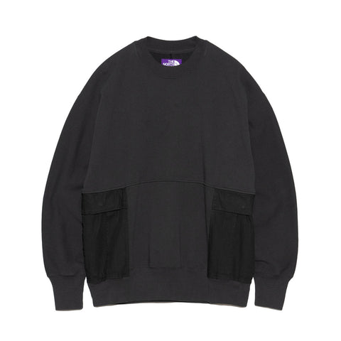 11oz Crewneck Sweatshirt - CHARCOAL