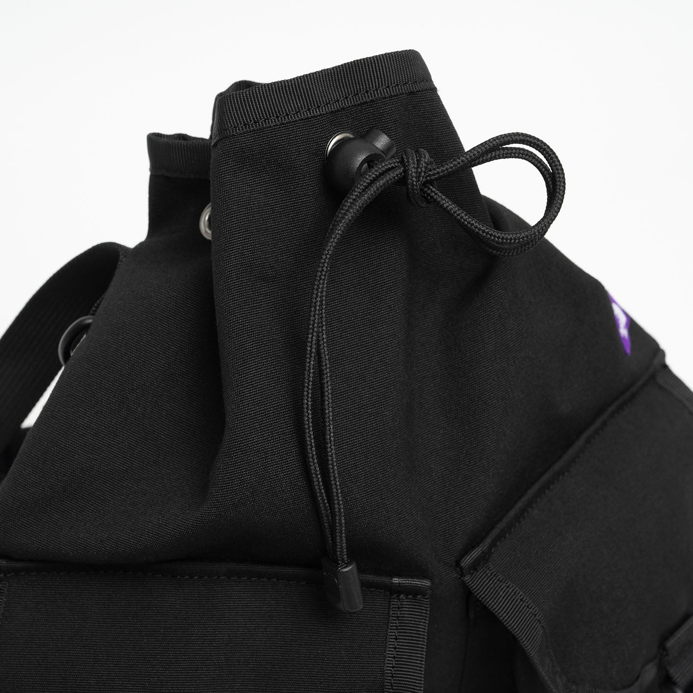 Stroll Tote Bag - BLACK