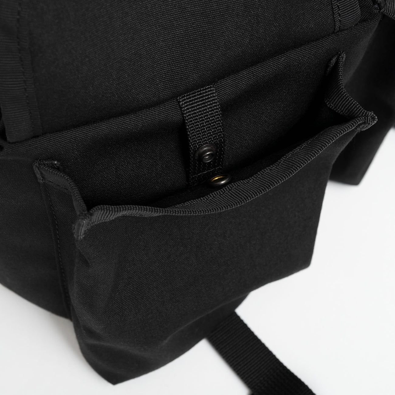 Stroll Tote Bag - BLACK