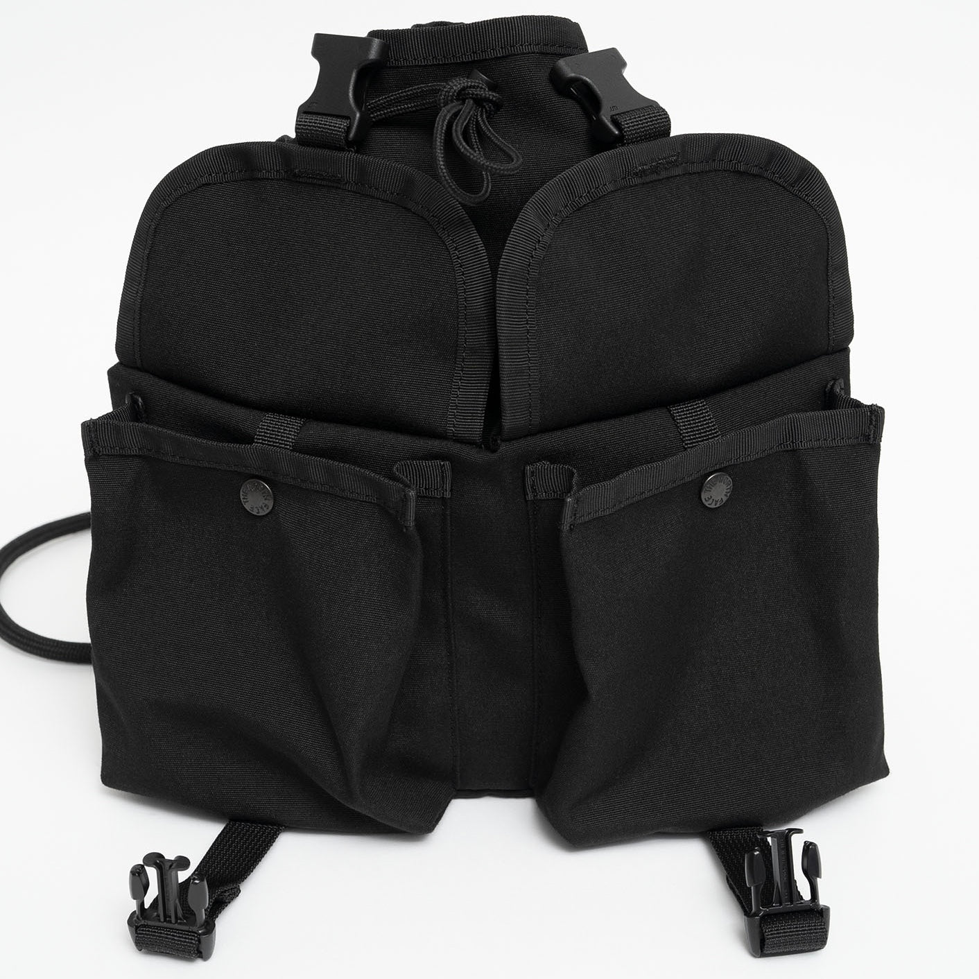 Stroll Tote Bag - BLACK