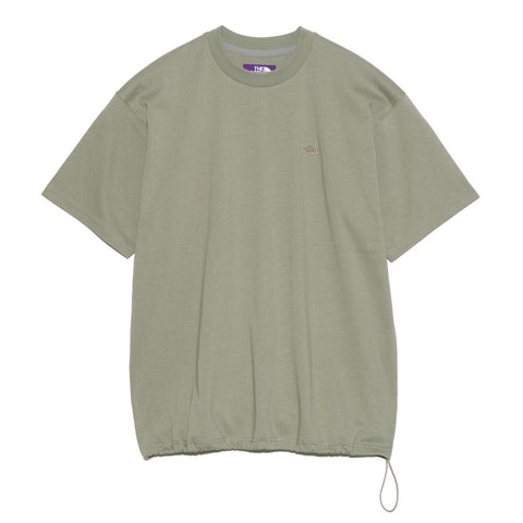 Field Tee - Sage Green