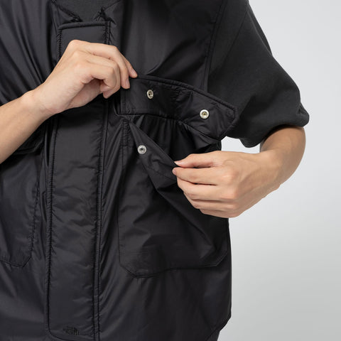THE NORTH FACE PURPLE LABEL / ザ・ノースフェイス パープル
