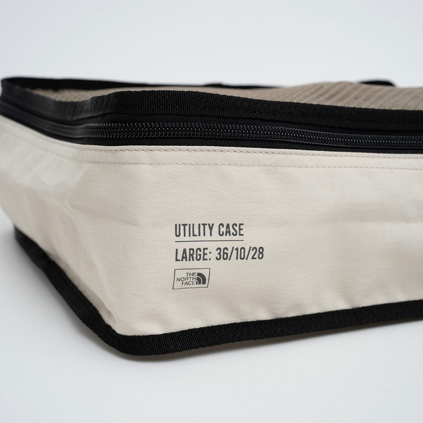 Field Utility Case - LIGHT BEIGE