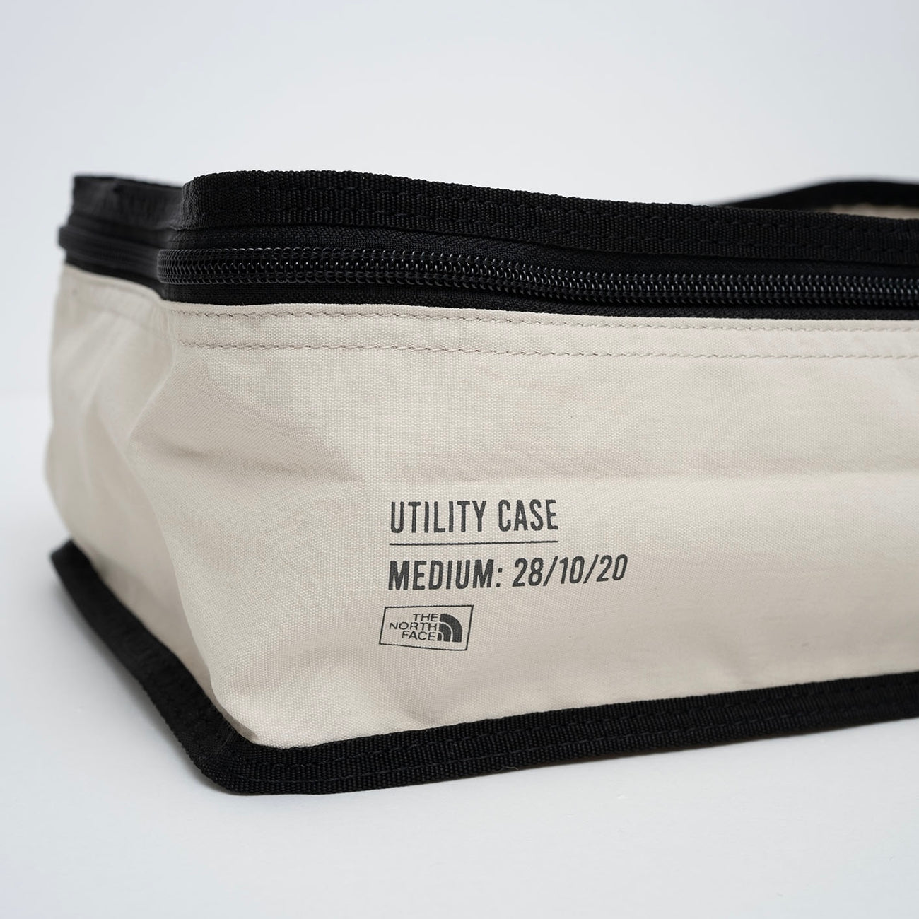 Field Utility Case - LIGHT BEIGE