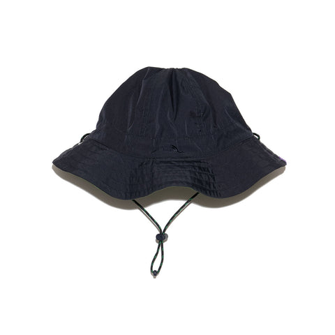 Double-built Field Hat - NAVY
