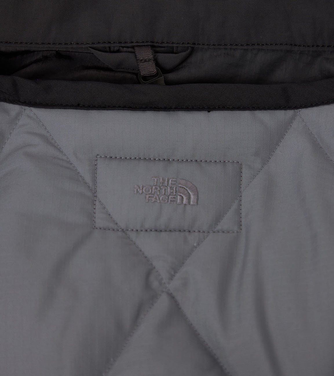 PERTEX UNLIMITED PLAS Field Jacket - Black