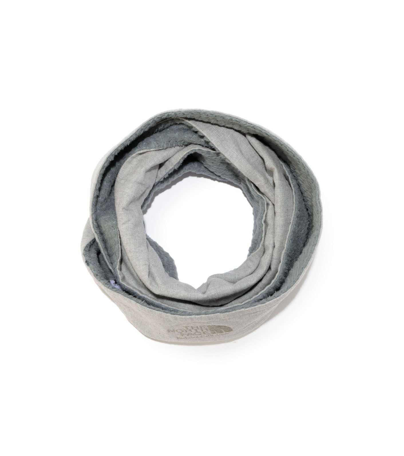 POLARTEC Field Loop Stole - Asphalt Gray