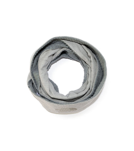 POLARTEC Field Loop Stole - Asphalt Gray