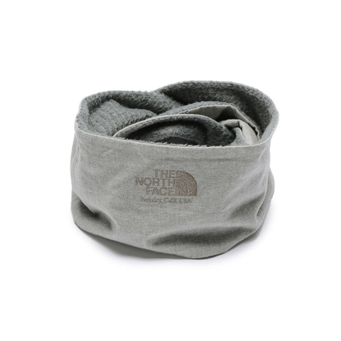 POLARTEC Field Loop Stole - Asphalt Gray