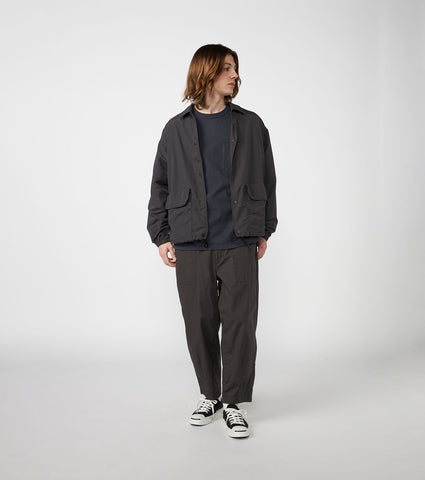 PERTEX UNLIMITED Field Coach Jacket - BLACK