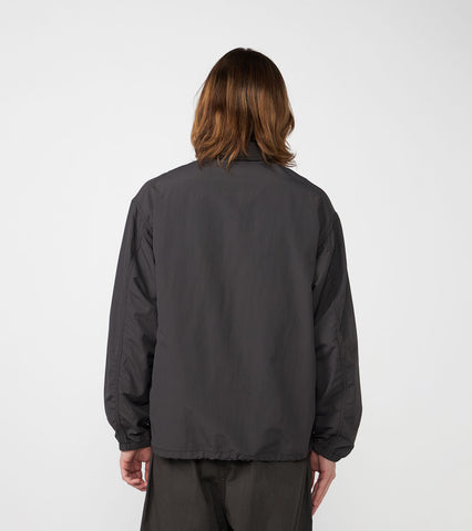 PERTEX UNLIMITED Field Coach Jacket - BLACK