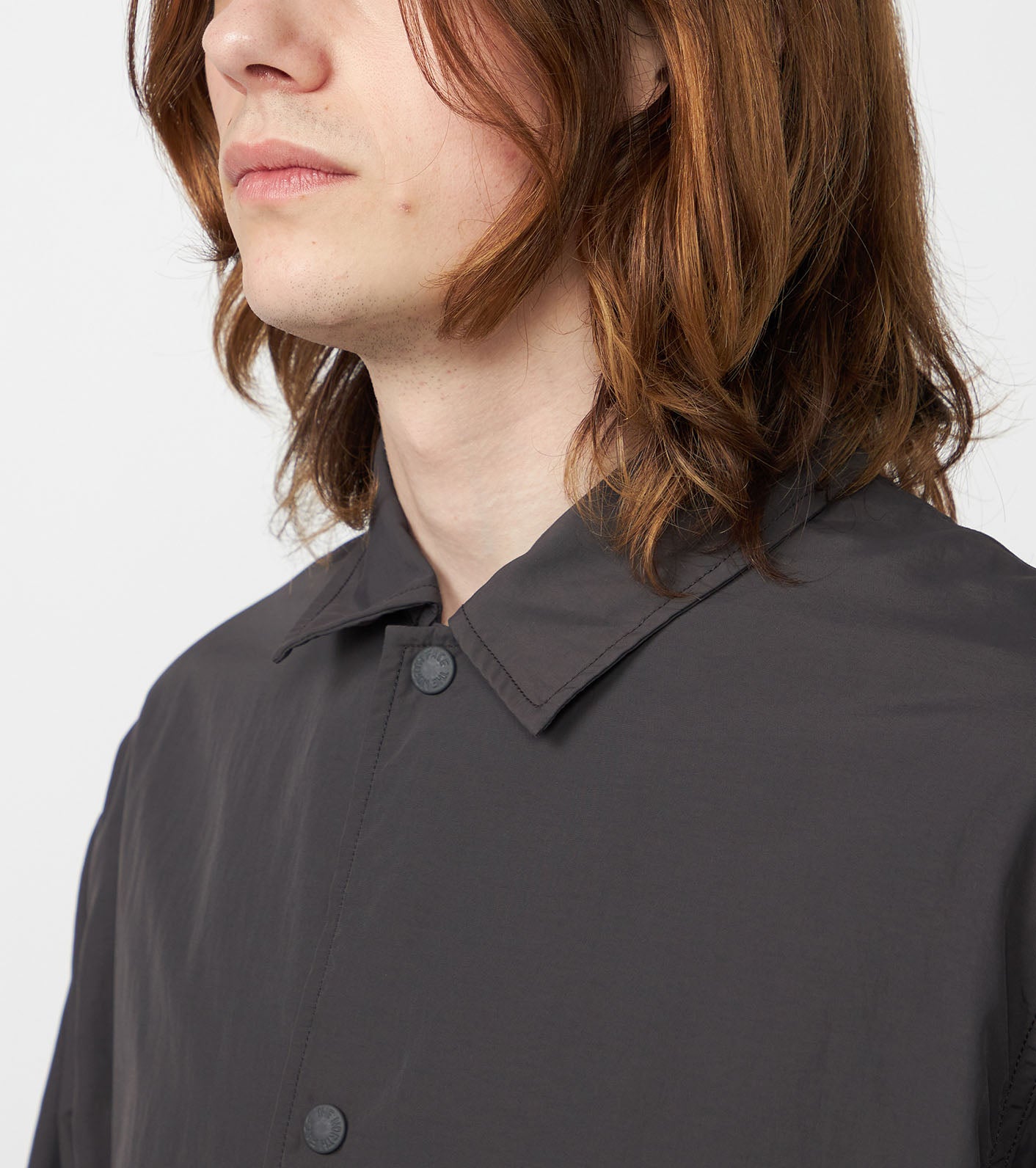 PERTEX UNLIMITED Field Coach Jacket - BLACK