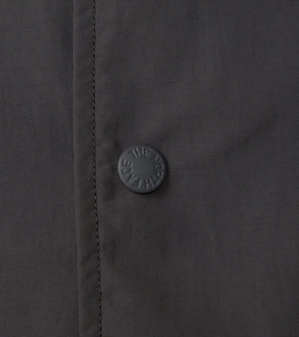 PERTEX UNLIMITED Field Coach Jacket - BLACK