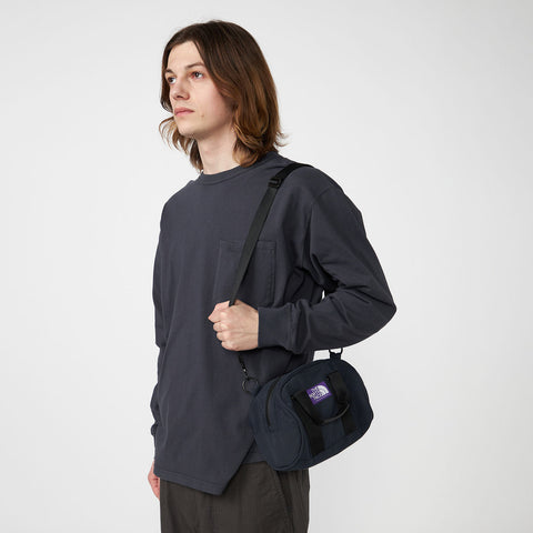 Field Demi Duffle Bag - NAVY