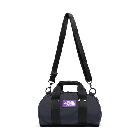 Field Demi Duffle Bag - NAVY