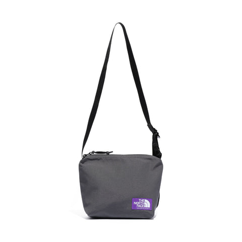 Field Small Shoulder Bag - AHGRAY
