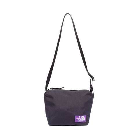 Field Small Shoulder Bag - NAVY