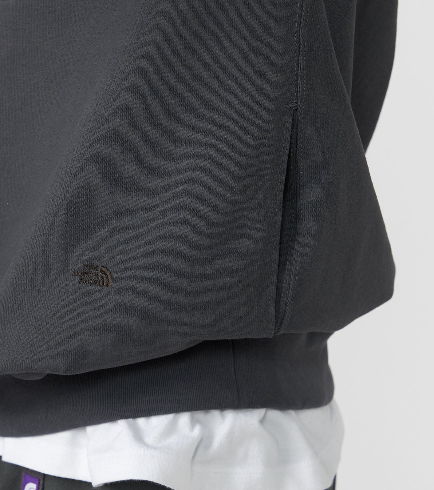 9.5oz Field Pullover - Stone