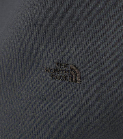 9.5oz Field Pullover - Asphalt Gray