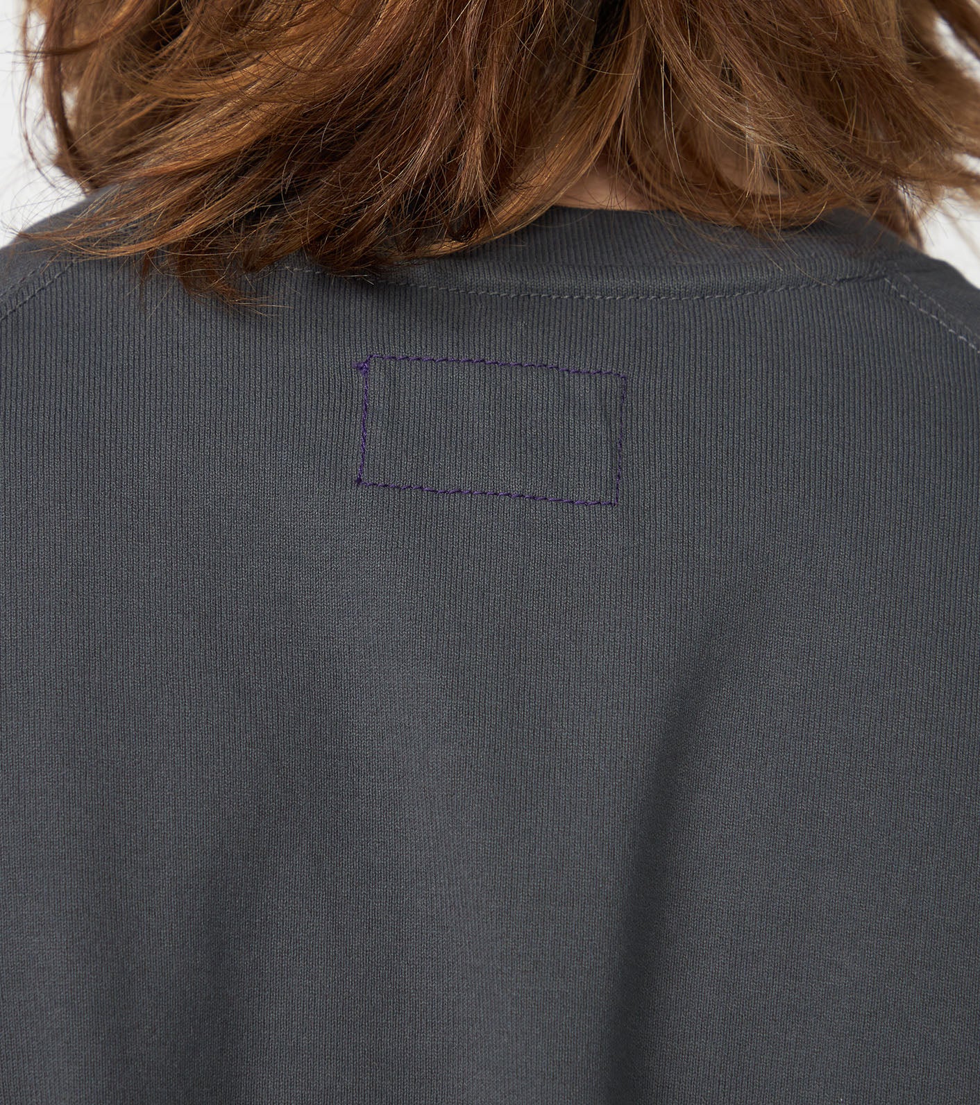 9.5oz Field Pullover - Stone