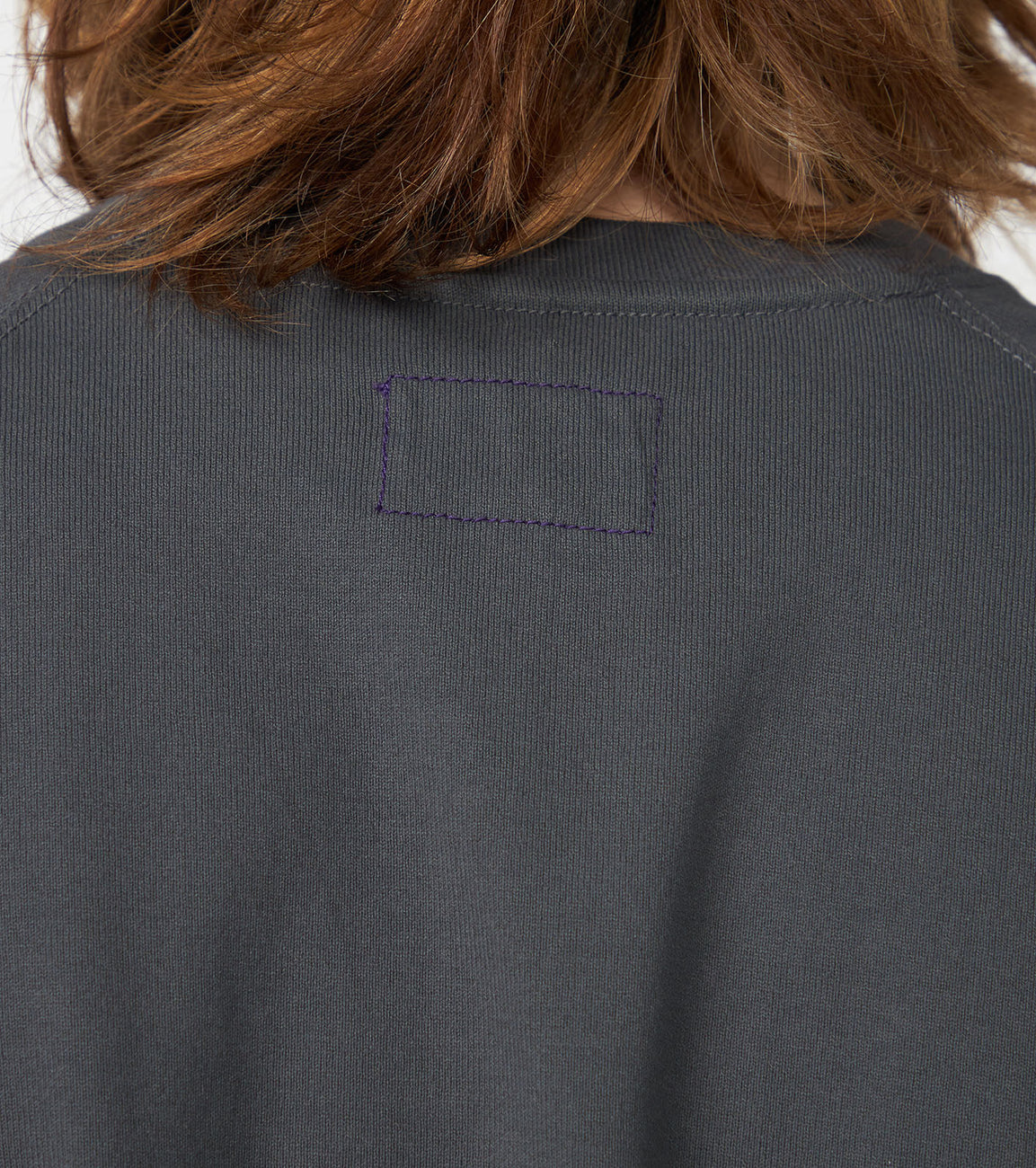 9.5oz Field Pullover - Stone