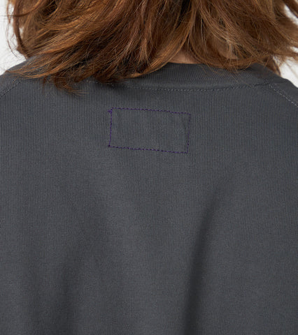 9.5oz Field Pullover - Asphalt Gray