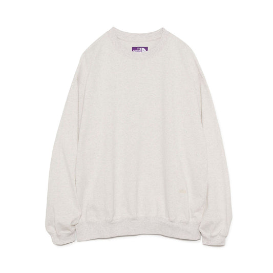 9.5oz Field Pullover - Stone