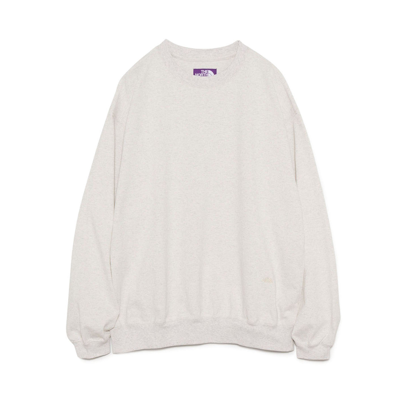 9.5oz Field Pullover - Stone