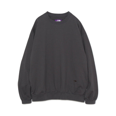 9.5oz Field Pullover - Asphalt Gray