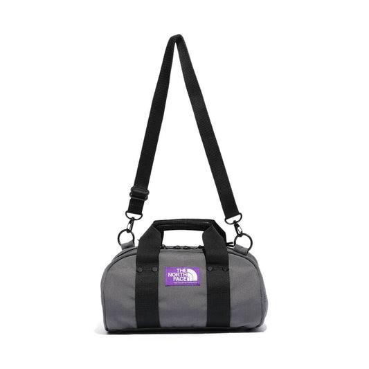 Field Demi Duffle Bag - Asphalt Gray